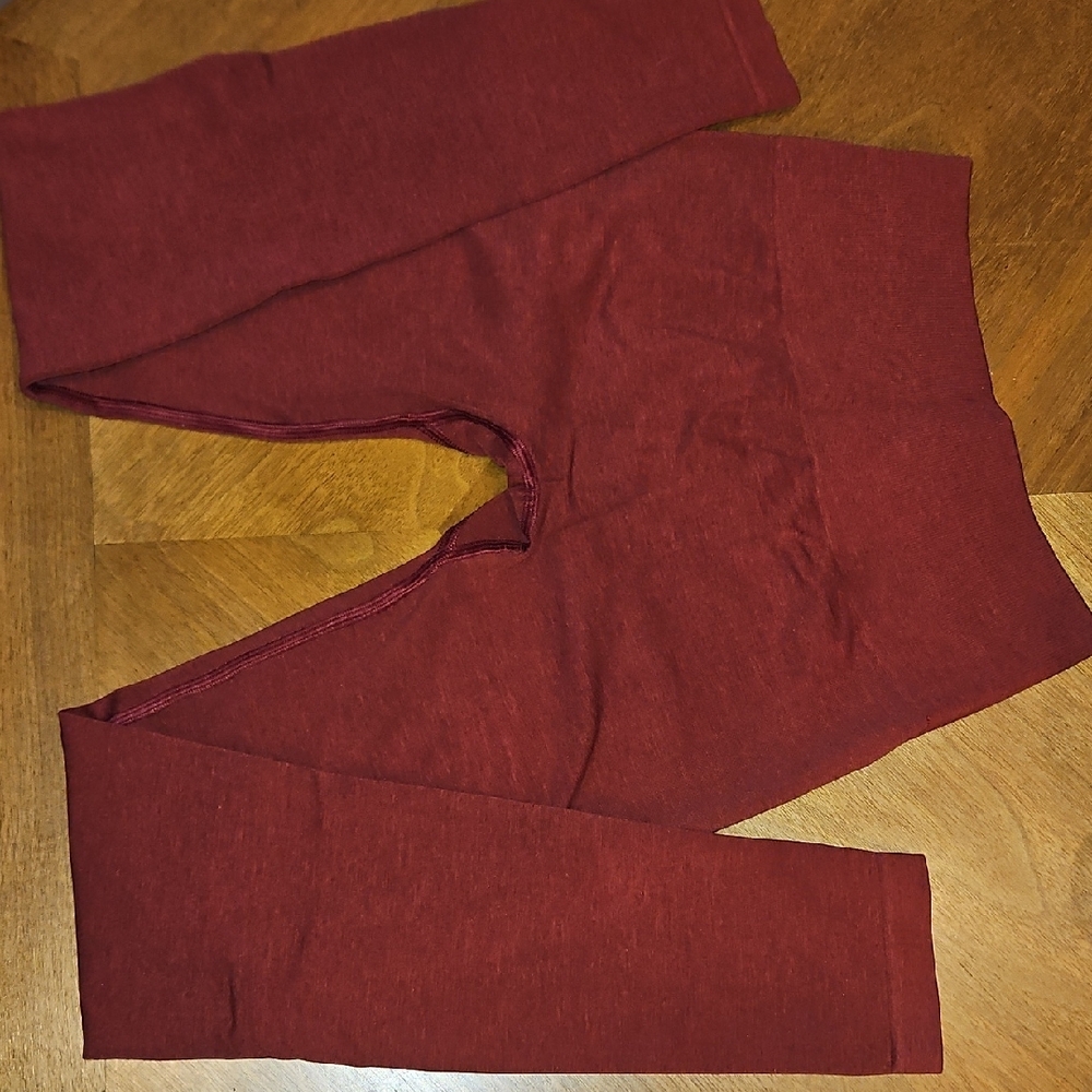 Alphalete Amplify Leggings - Picture 2 of 3